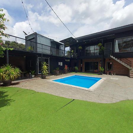 Safar House & Cabin Kuala Kangsar Eksteriør bilde