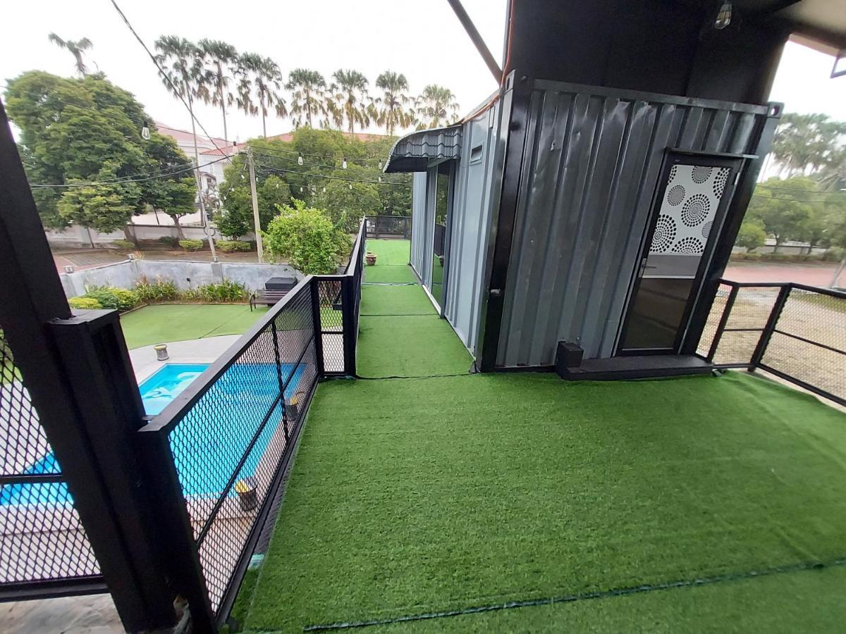 Safar House & Cabin Kuala Kangsar Eksteriør bilde