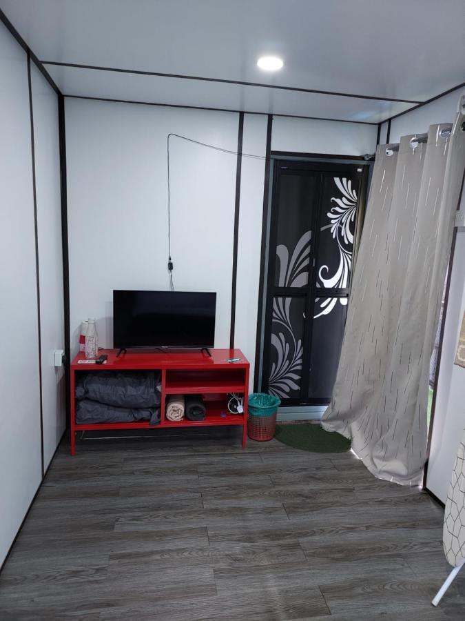 Safar House & Cabin Kuala Kangsar Eksteriør bilde