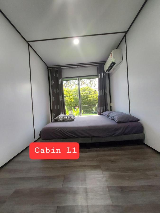 Safar House & Cabin Kuala Kangsar Rom bilde