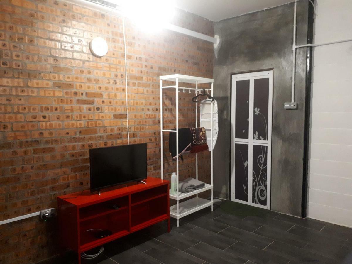 Safar House & Cabin Kuala Kangsar Eksteriør bilde